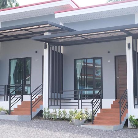 The Seaside Resort Koh Phangan ووك توم المظهر الخارجي الصورة