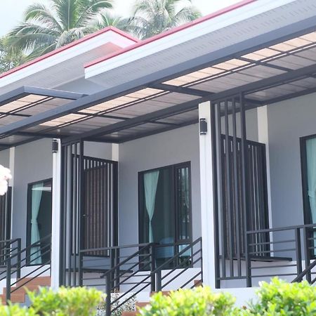 The Seaside Resort Koh Phangan ووك توم المظهر الخارجي الصورة