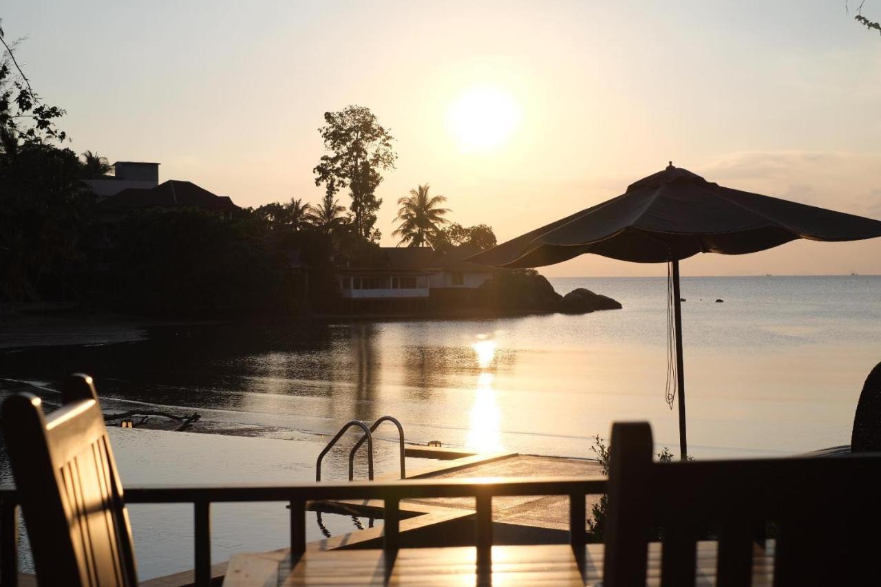 The Seaside Resort Koh Phangan ووك توم المظهر الخارجي الصورة