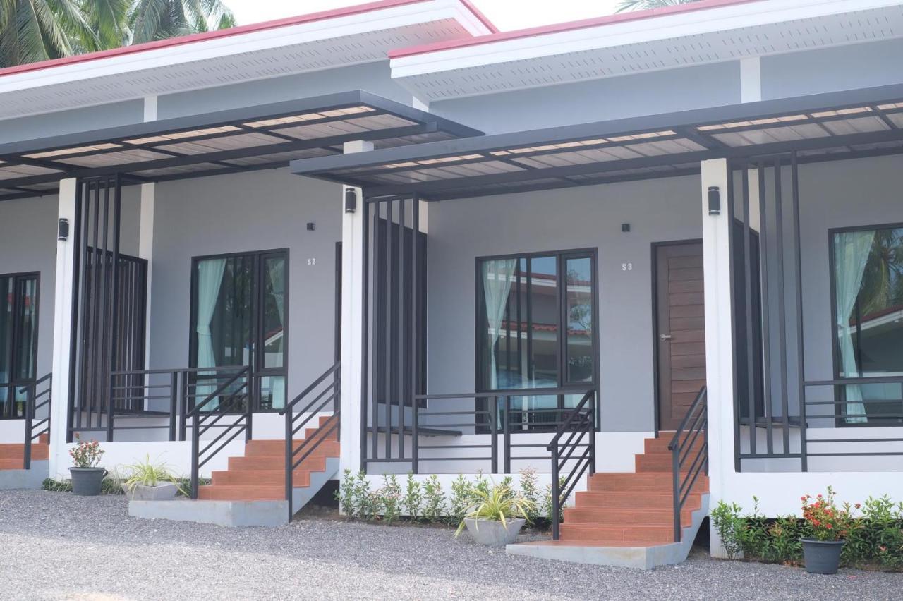 The Seaside Resort Koh Phangan ووك توم المظهر الخارجي الصورة