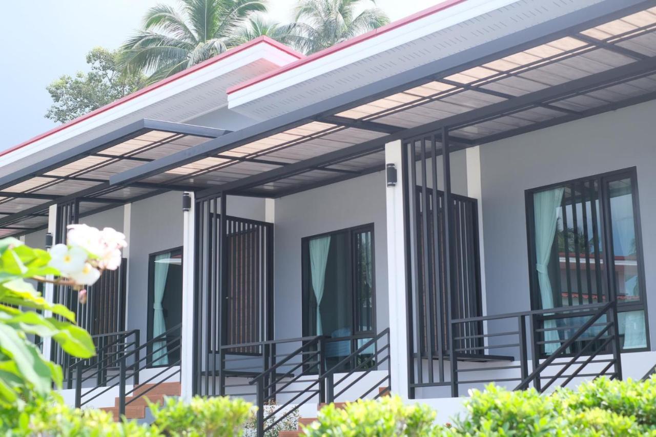 The Seaside Resort Koh Phangan ووك توم المظهر الخارجي الصورة