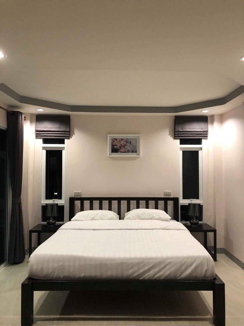 The Seaside Resort Koh Phangan ووك توم المظهر الخارجي الصورة