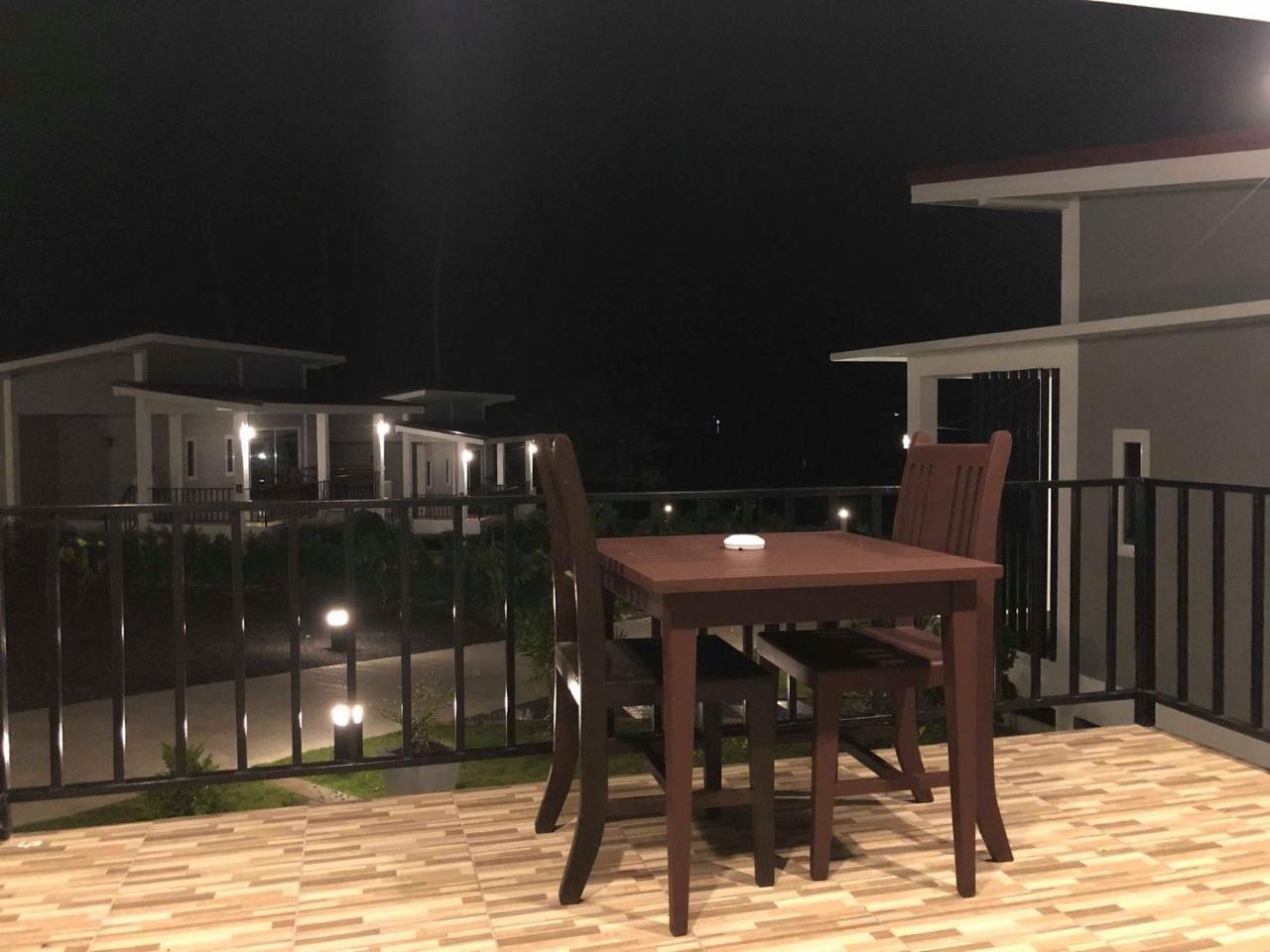 The Seaside Resort Koh Phangan ووك توم المظهر الخارجي الصورة