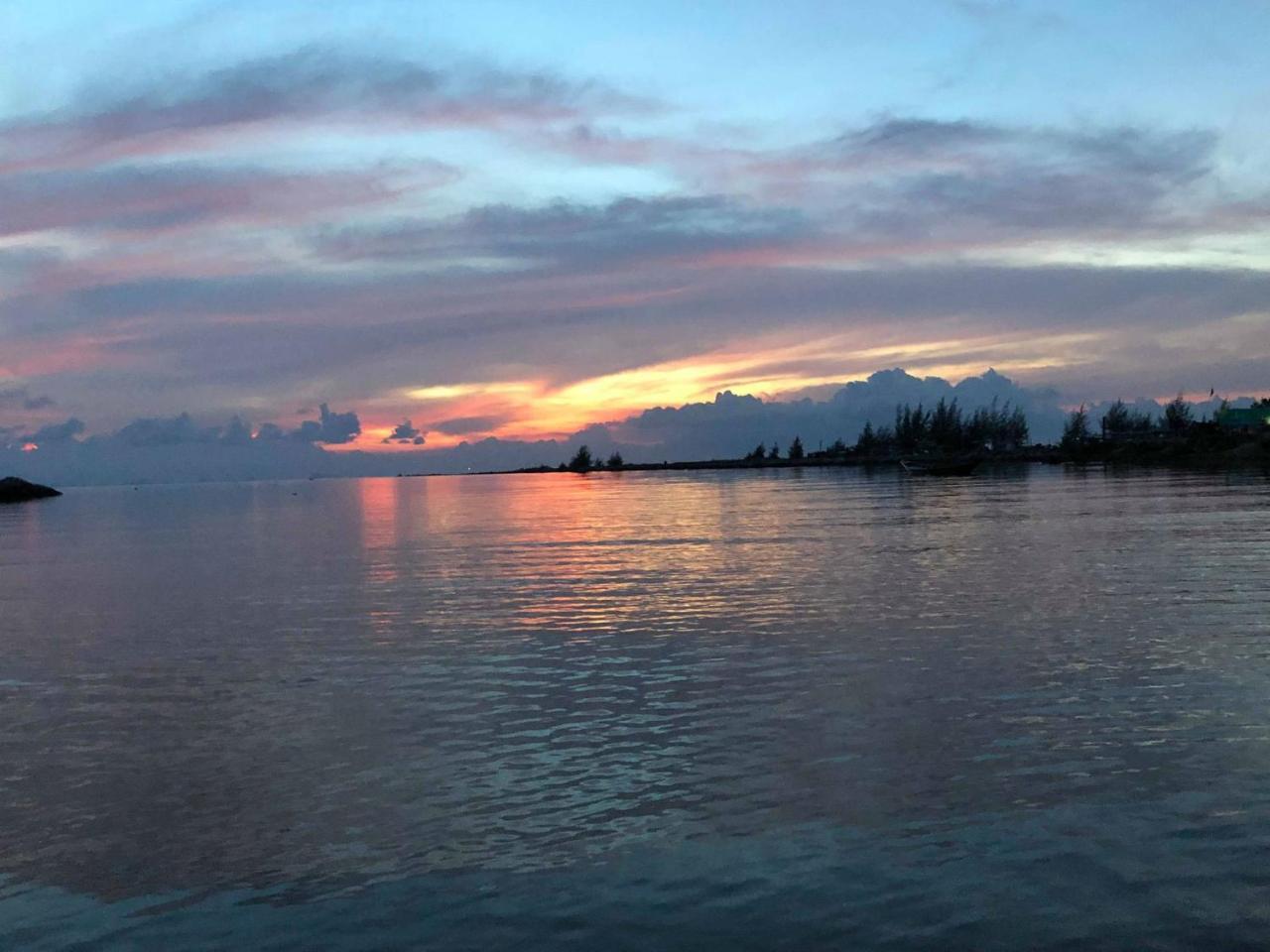 The Seaside Resort Koh Phangan ووك توم المظهر الخارجي الصورة