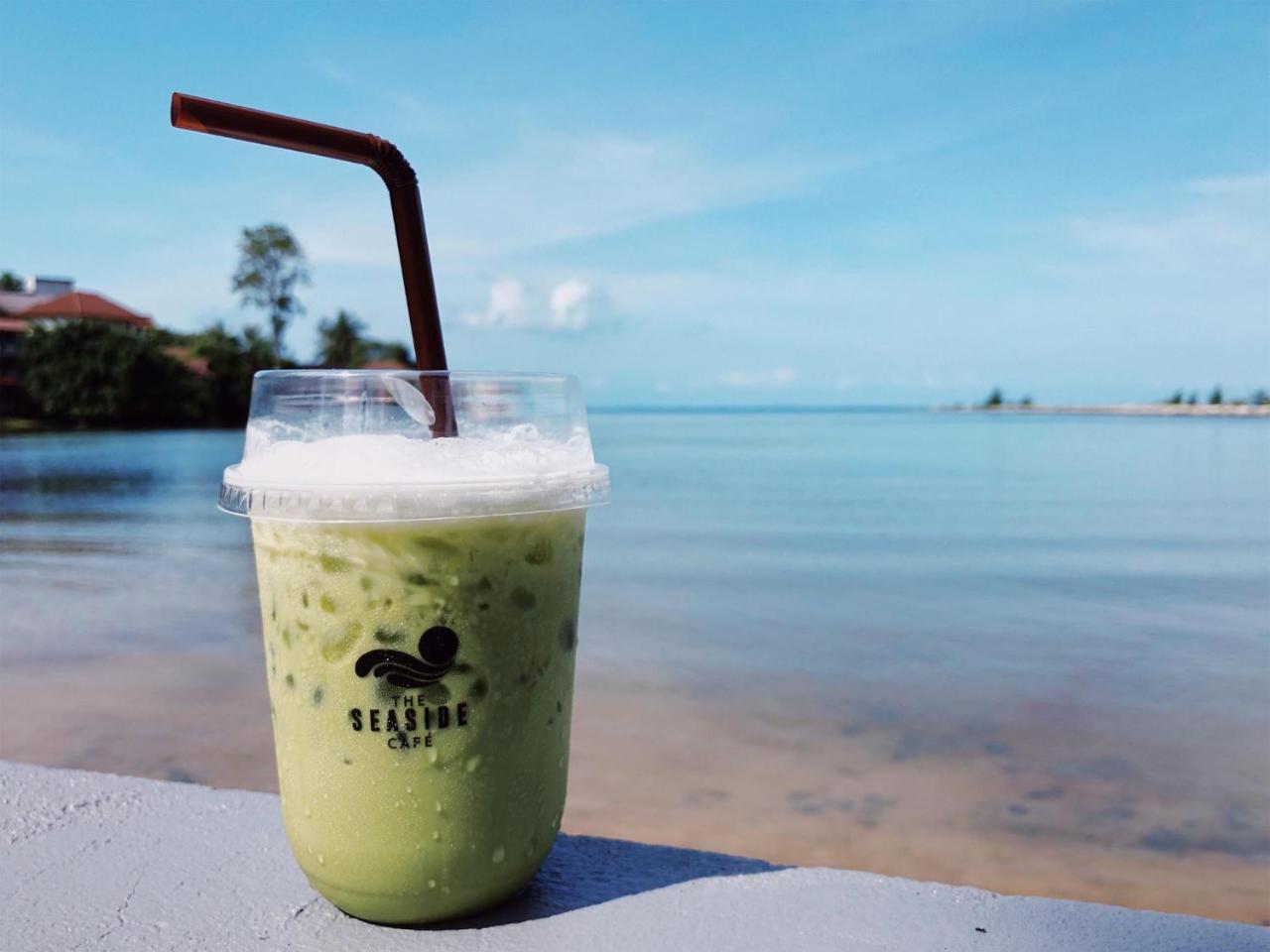 The Seaside Resort Koh Phangan ووك توم المظهر الخارجي الصورة