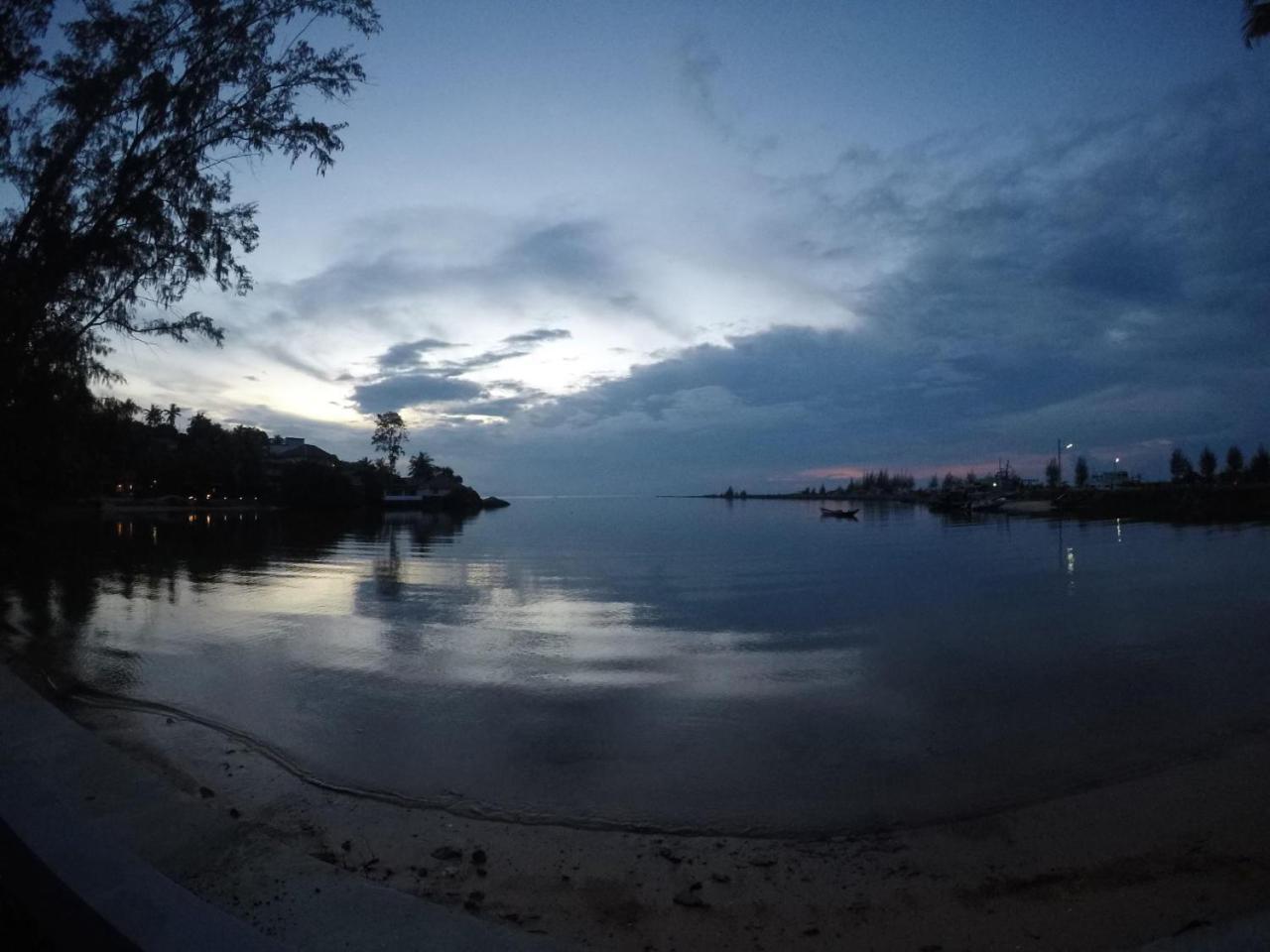 The Seaside Resort Koh Phangan ووك توم المظهر الخارجي الصورة